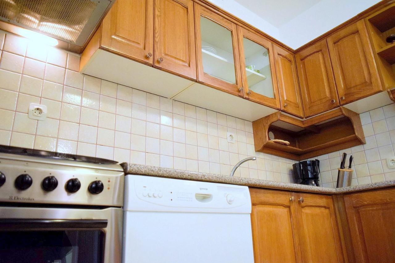 Zoro Apartments New Translation Pokoj fotografie