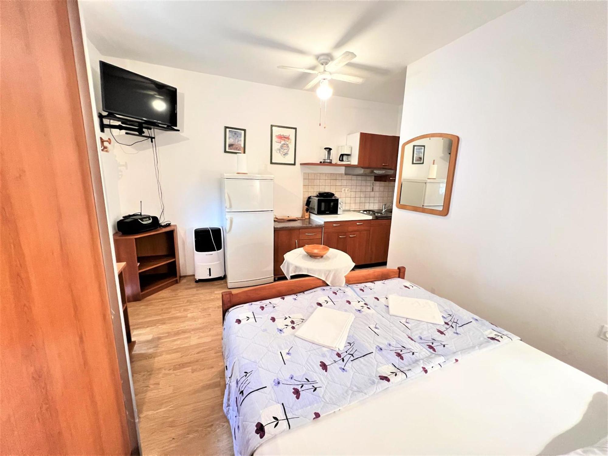 Zoro Apartments New Translation Pokoj fotografie