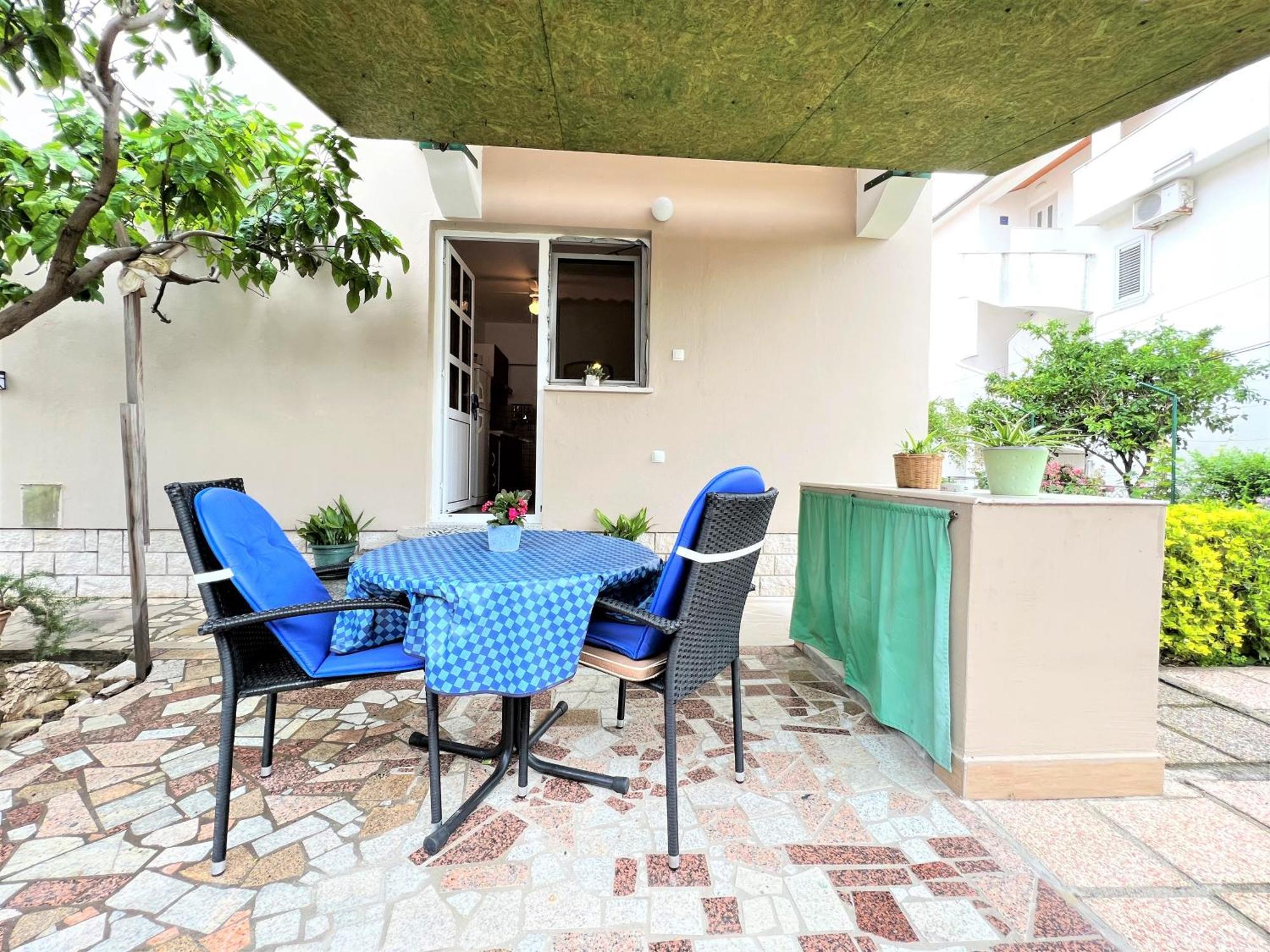 Zoro Apartments New Translation Pokoj fotografie