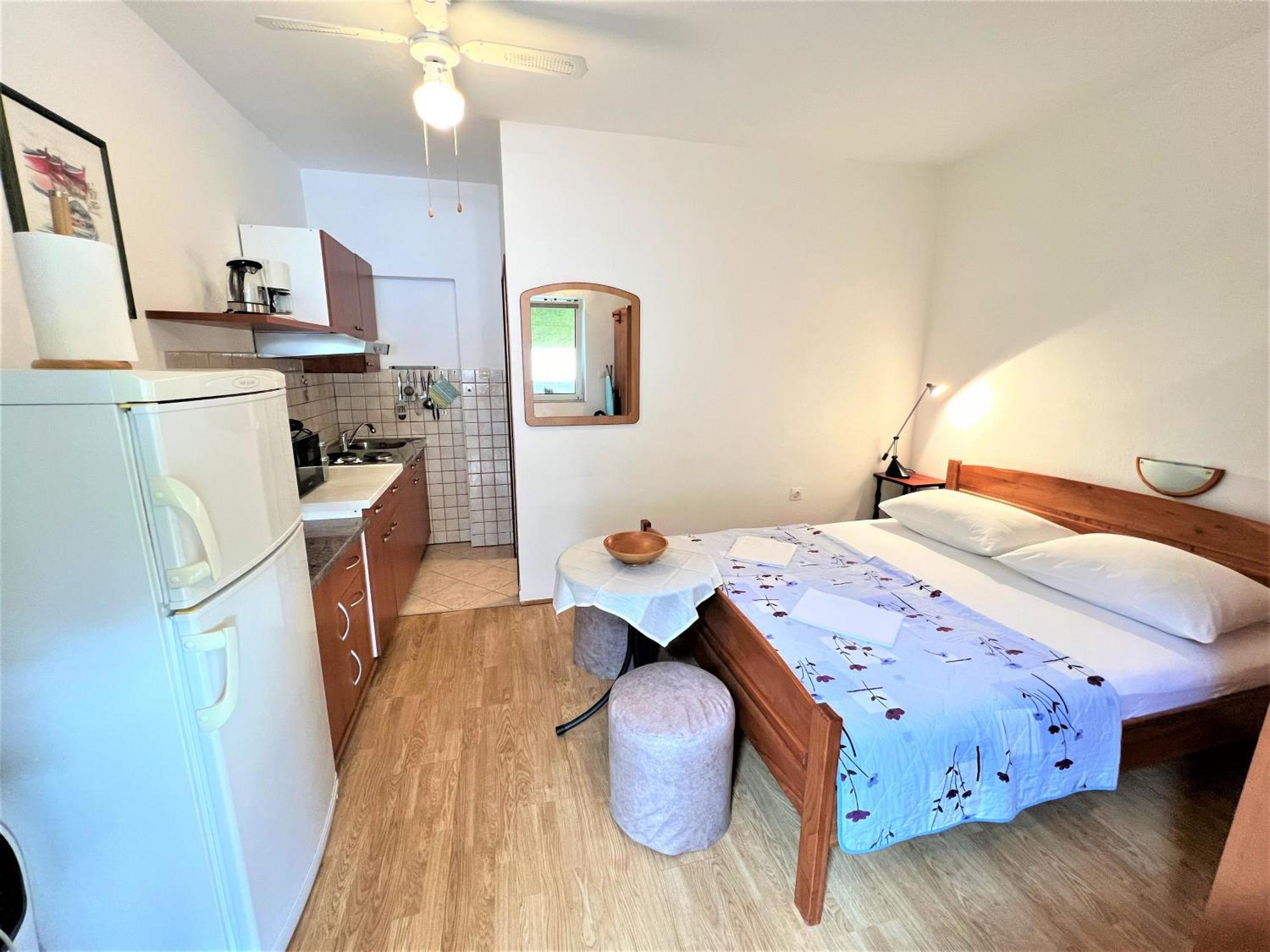 Zoro Apartments New Translation Pokoj fotografie