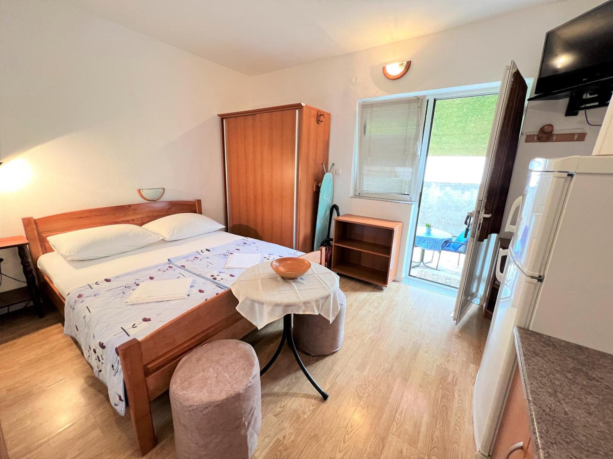 Zoro Apartments New Translation Pokoj fotografie